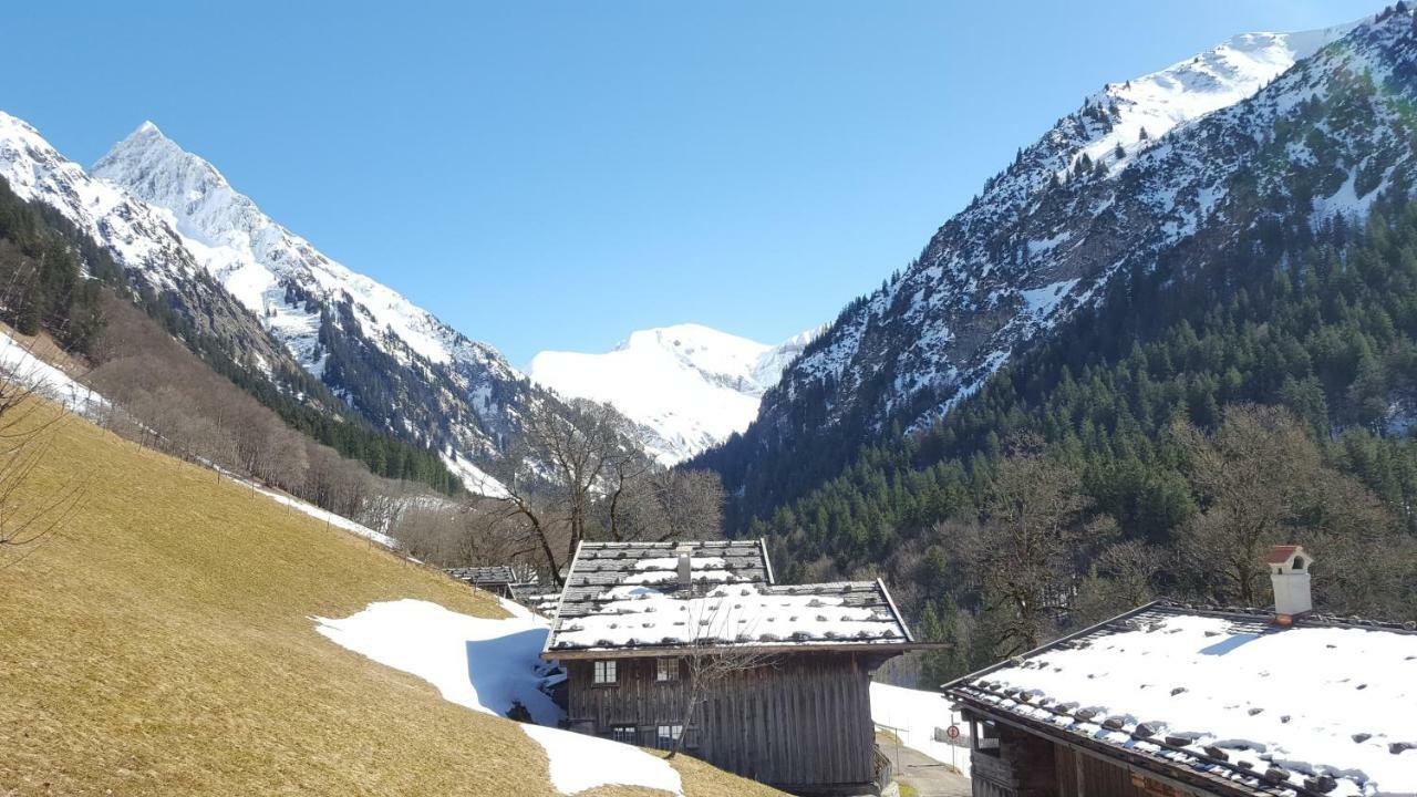 Ferienwohnung Am Eichwald Immenstadt im Allgau Bagian luar foto