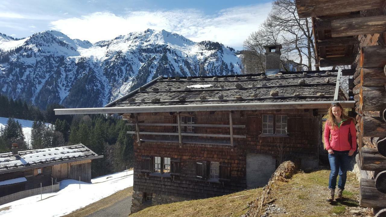 Ferienwohnung Am Eichwald Immenstadt im Allgau Bagian luar foto